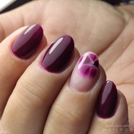 Semi-permanent Kit - Red Selection 4