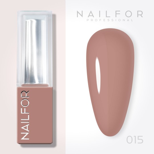 AURA SMALTO SEMIPERMANENTE - 015 Sand