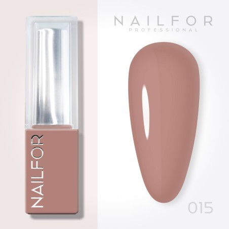 AURA SMALTO SEMIPERMANENTE - 015 Sand