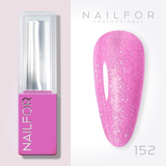 AURA SMALTO SEMIPERMANENTE - 152 Balletic