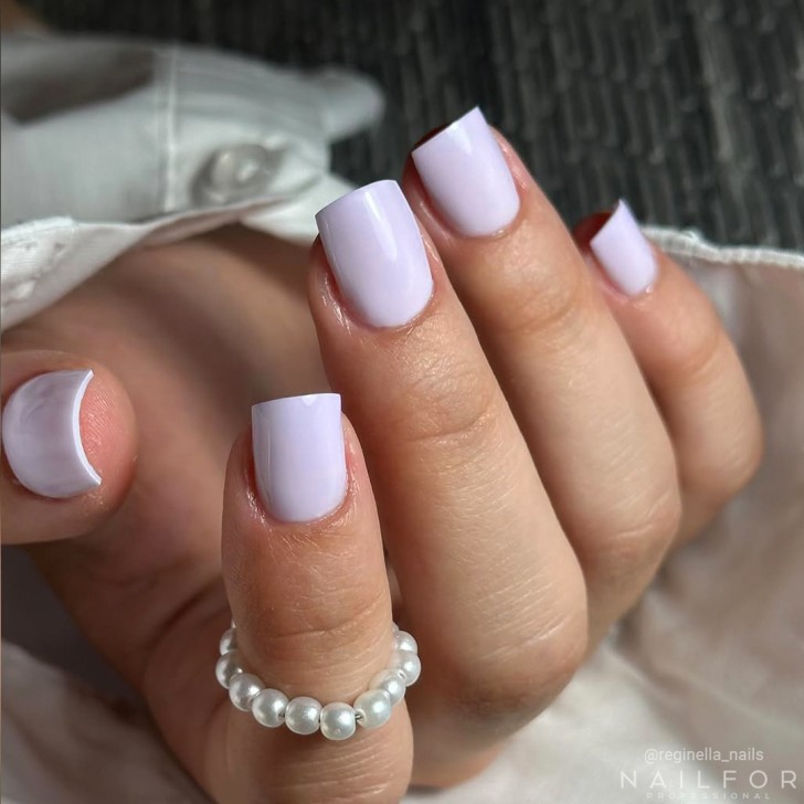 AURA SMALTO SEMIPERMANENTE - 154 Grape