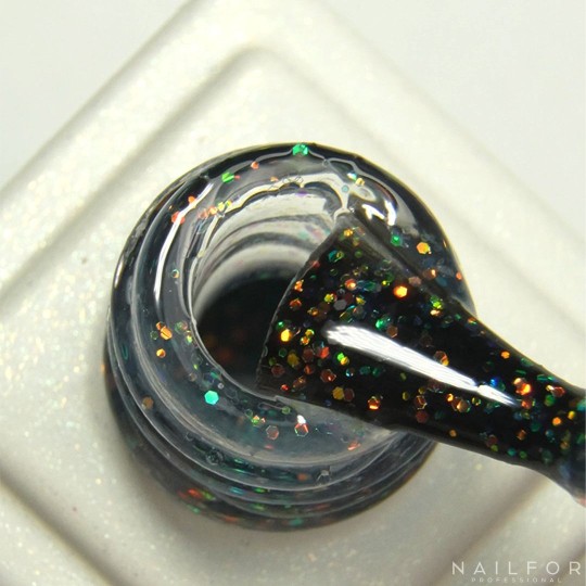 AURA SMALTO SEMIPERMANENTE - 080 Flash 2