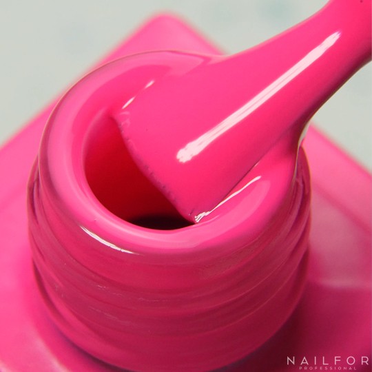 AURA SMALTO SEMIPERMANENTE - 128 Poppy 2