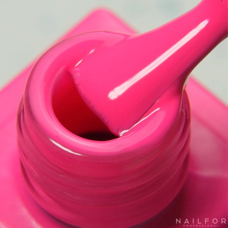 AURA SMALTO SEMIPERMANENTE - 128 Poppy