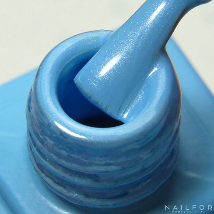 AURA SMALTO SEMIPERMANENTE - 053 Ocean