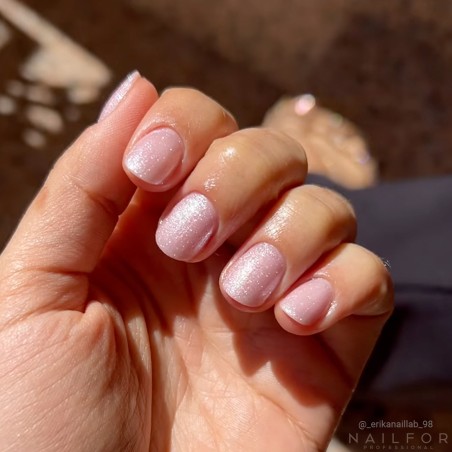 CHIC SEMI-PERMANENT NAIL POLISH - 461