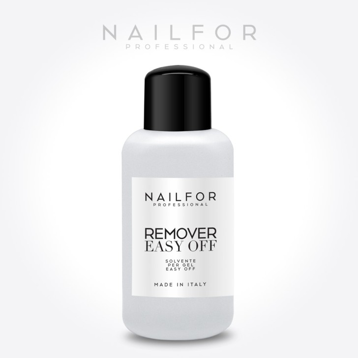 Easy Off Remover per semipermanenti 150ml