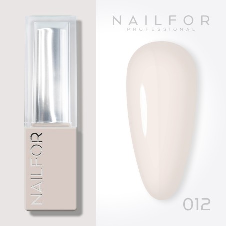 AURA SMALTO SEMIPERMANENTE - 012 Cinnamon