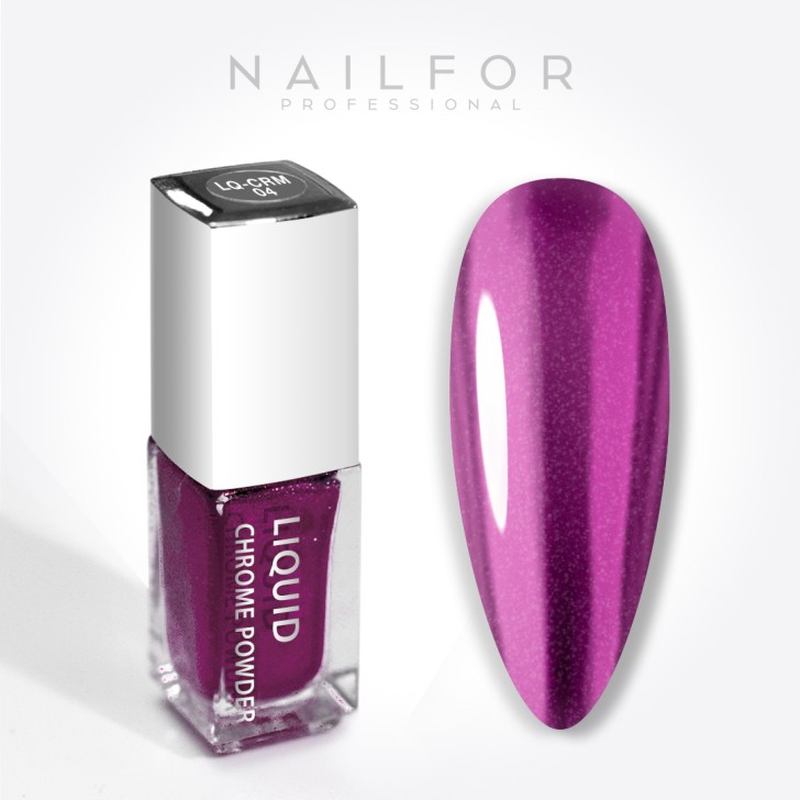 LIQUID CHROME - 04