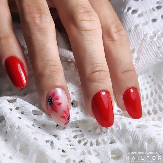 AURA SMALTO SEMIPERMANENTE - 101 Taffy 2