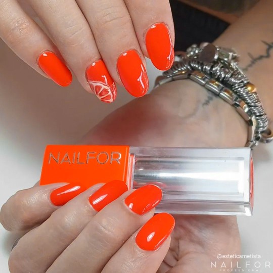 AURA SMALTO SEMIPERMANENTE - 045 Solace 2