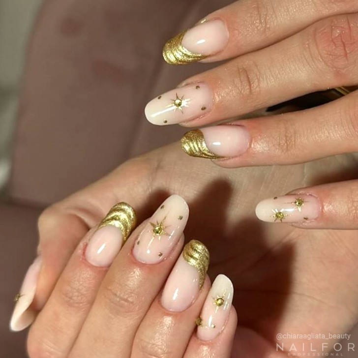 2X RICARICA ACRYLGEL - PEACH 50ML (2x50ml)