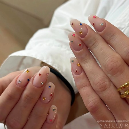 TOP COAT MILK SKIN - Lattiginoso 15ML