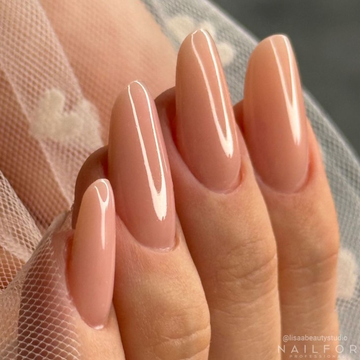 Gel per unghie ricostruzione POLVERE ACRILICA - COVER PESCO Nailfor 14,99 €