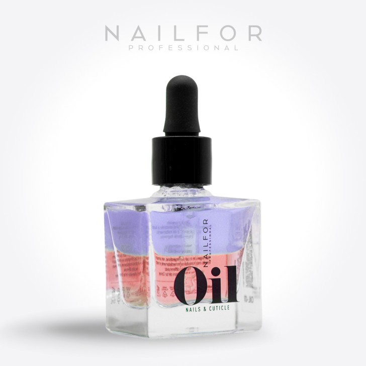 Olio Cuticole & Unghie Gum – 15ml