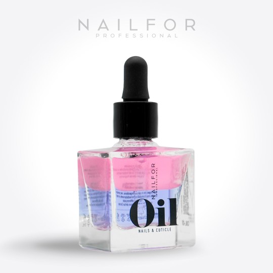 OIL 01 - Olio Nails & Cuticles
