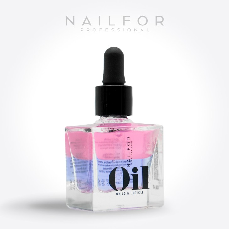 Olio Cuticole & Unghie Aloe Vera – 15ml