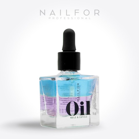 OIL - Olio Nails & Cuticles 15ml