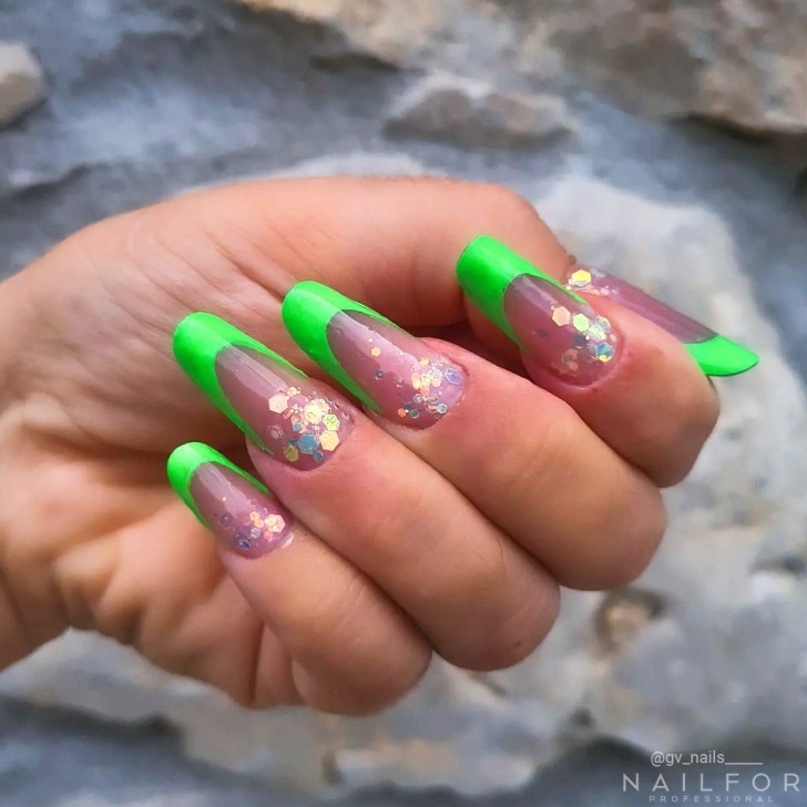 colore gel per unghie, nail art, nails Butter Alta Densità Gel Color - LC050 | Nailfor 3,49 €