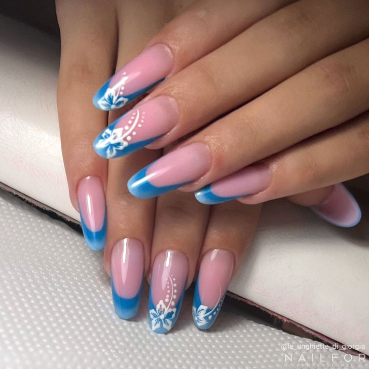 Gel per unghie ricostruzione ACRYLGEL BARATTOLO - BLISS 50ML Nailfor 19,99 €