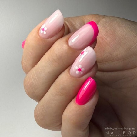 VERNIS ONGLES SEMI-PERMANENT CHIC-561