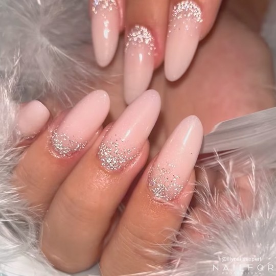 Vernis Gel DISC SPARK Semi-permanent-31 2