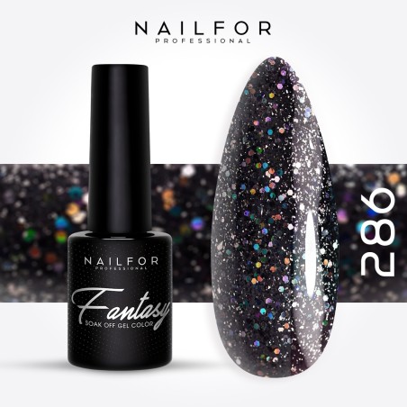 FANTASY Vernis Gel Semi-Permanent-286