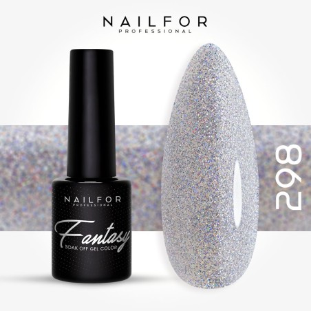 Semipermanente smalto colore per unghie: FANTASY Smalto Gel Semipermanente - 298 Nailfor 6,99 € Semipermanente smalto colore per unghie: FANTASY Smalto Gel Semipermanente - 298 Nailfor 6,99 €