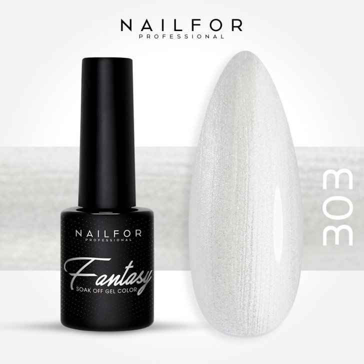 FANTASY Vernis Gel Semi-Permanent-303