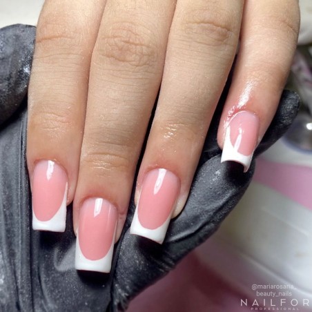 2X RICARICA INFINITY GEL - BUILDER PINK LADY 50ML (2x50ml)