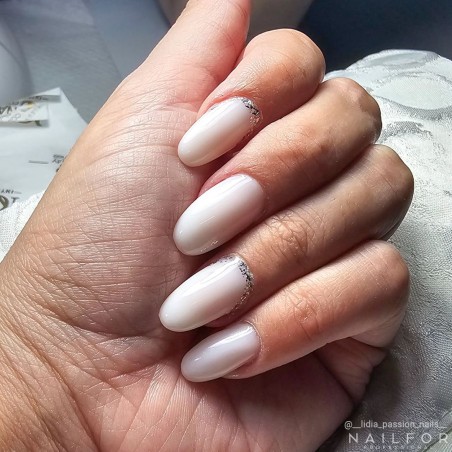 2X RICARICA INFINITY GEL - BUILDER BUTTER MILK 50ML (2x50ml)