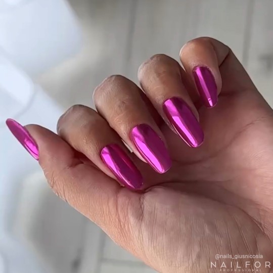 LIQUID CHROME - 04 2