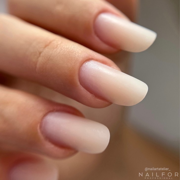 2X RICARICA INFINITY GEL - BUILDER NUDE MILK...