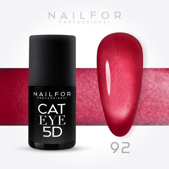 Cat Eye 5D - 92