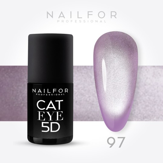 Cat Eye 5D - 97