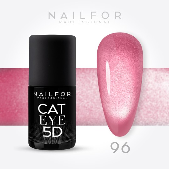 Cat Eye 5D - 96