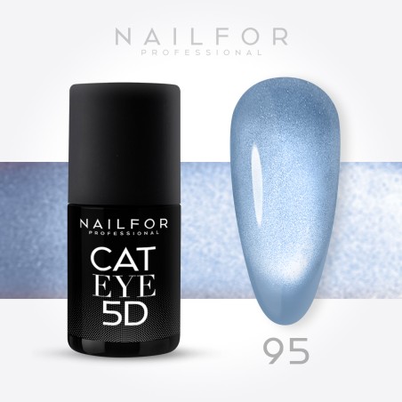 CAT EYE 5D - 95