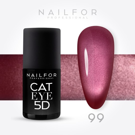 Cat Eye 5D - 99