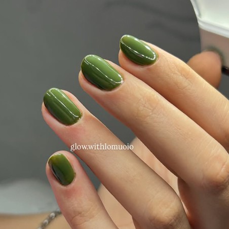 FANTASY semi-permanent gel nail polish - 205
