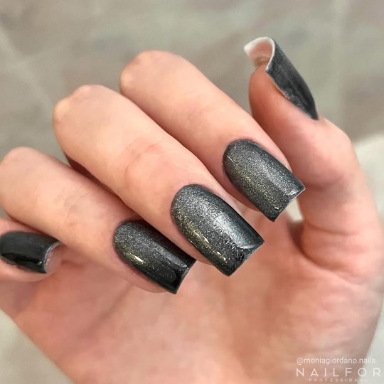 Semipermanente smalto colore per unghie: NEW CAT EYE 5D 43 Angel Nailfor 12,99 € 2