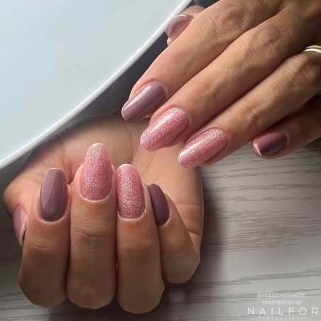 Kit Semipermanente - Glitter Selection 3