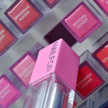 ESPOSITORE PER SMALTO SEMIPERMANENTE AURA