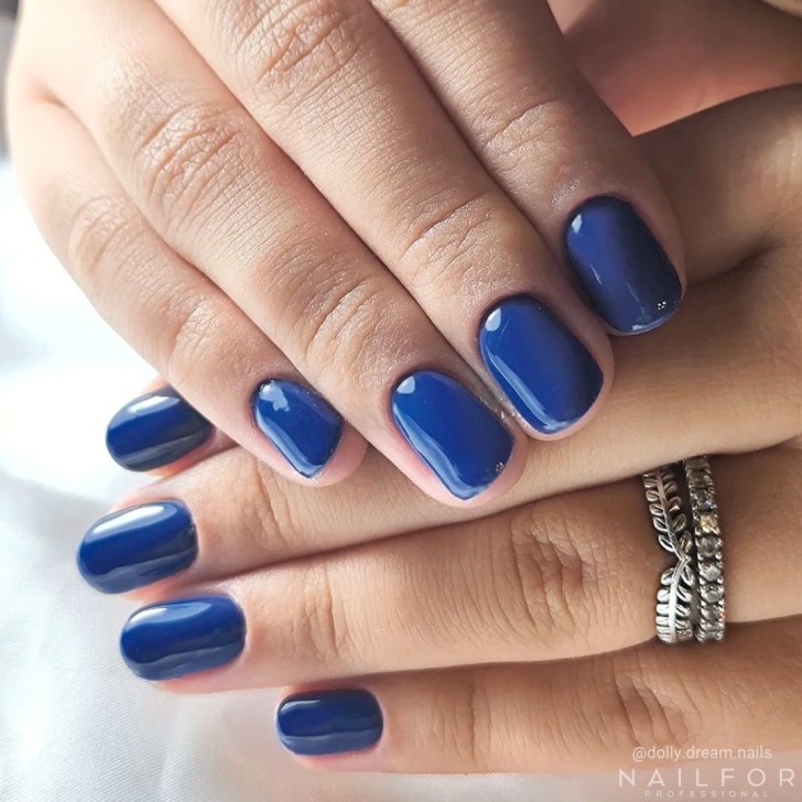 AURA SMALTO SEMIPERMANENTE - 056 Blushify