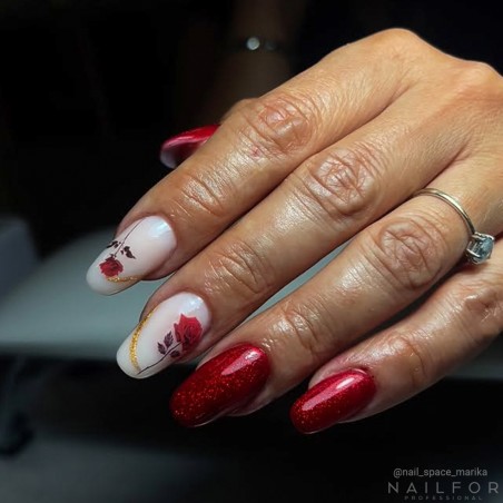 AURA SMALTO SEMIPERMANENTE - 090 Bloss