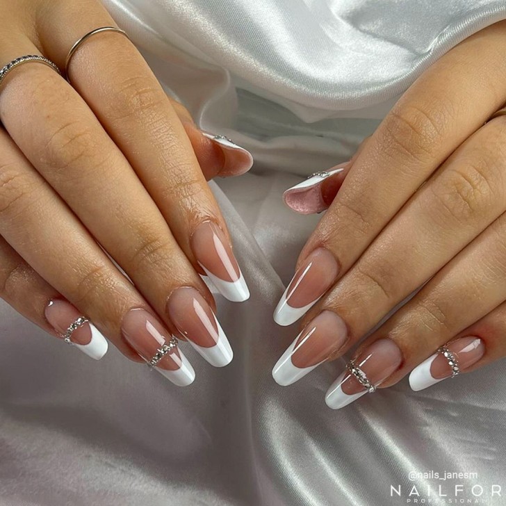 Gel per unghie ricostruzione ACRYLGEL NUDE TAN 30ML Nailfor 10,99 €