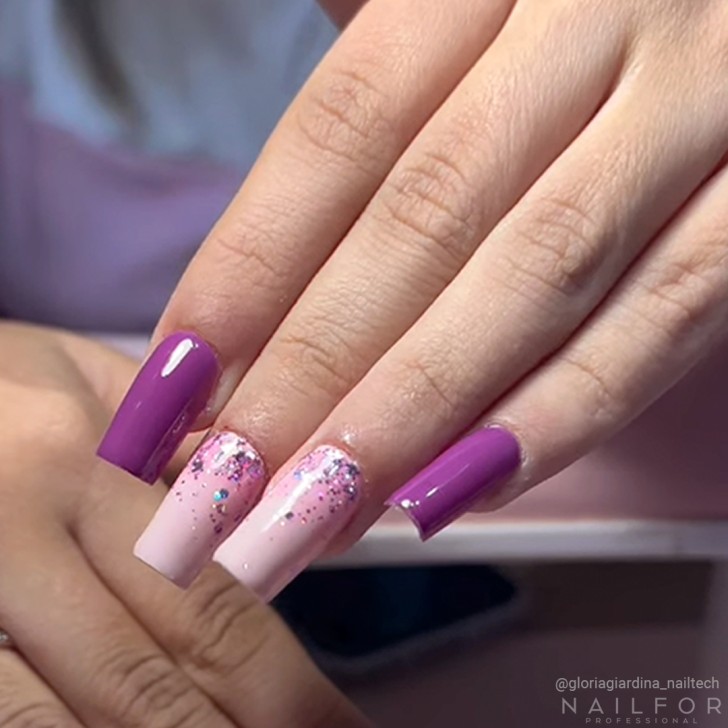 CHIC SEMI-PERMANENT NAIL POLISH - 513