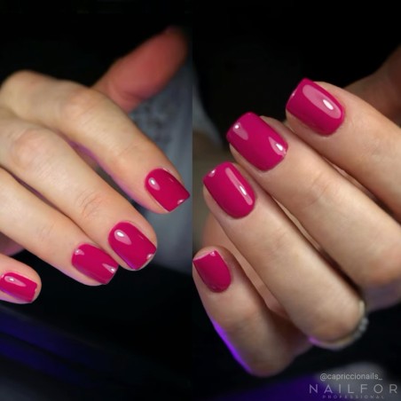 AURA SMALTO SEMIPERMANENTE - 133 Muse