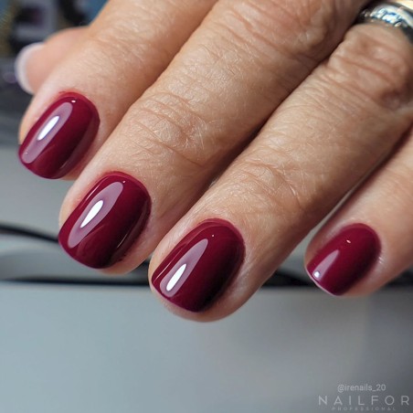 CHIC SEMI-PERMANENT NAIL POLISH - 517