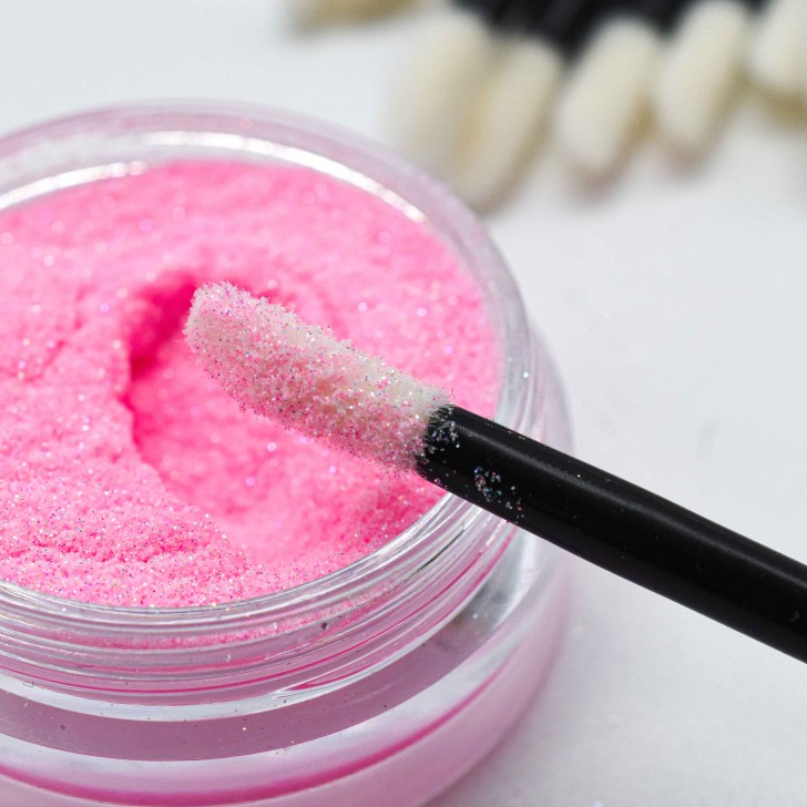 Applicatori per Extension ciglia BLACK - 50pz