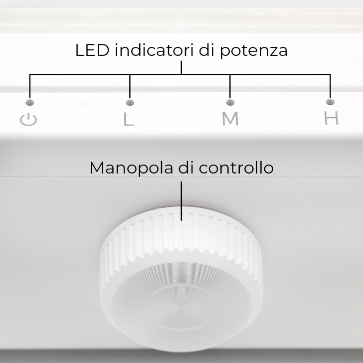 apparecchiature unghie ricostruzione: Aspiratore Dustek MAX - Strass White 74,99 €